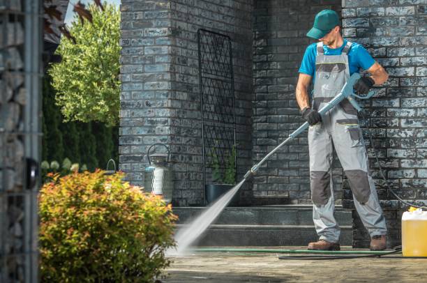 Spring Cleaning in Powell, AL